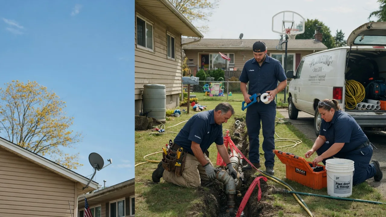 Garbage Disposal Replacement in Weddington, NC near me